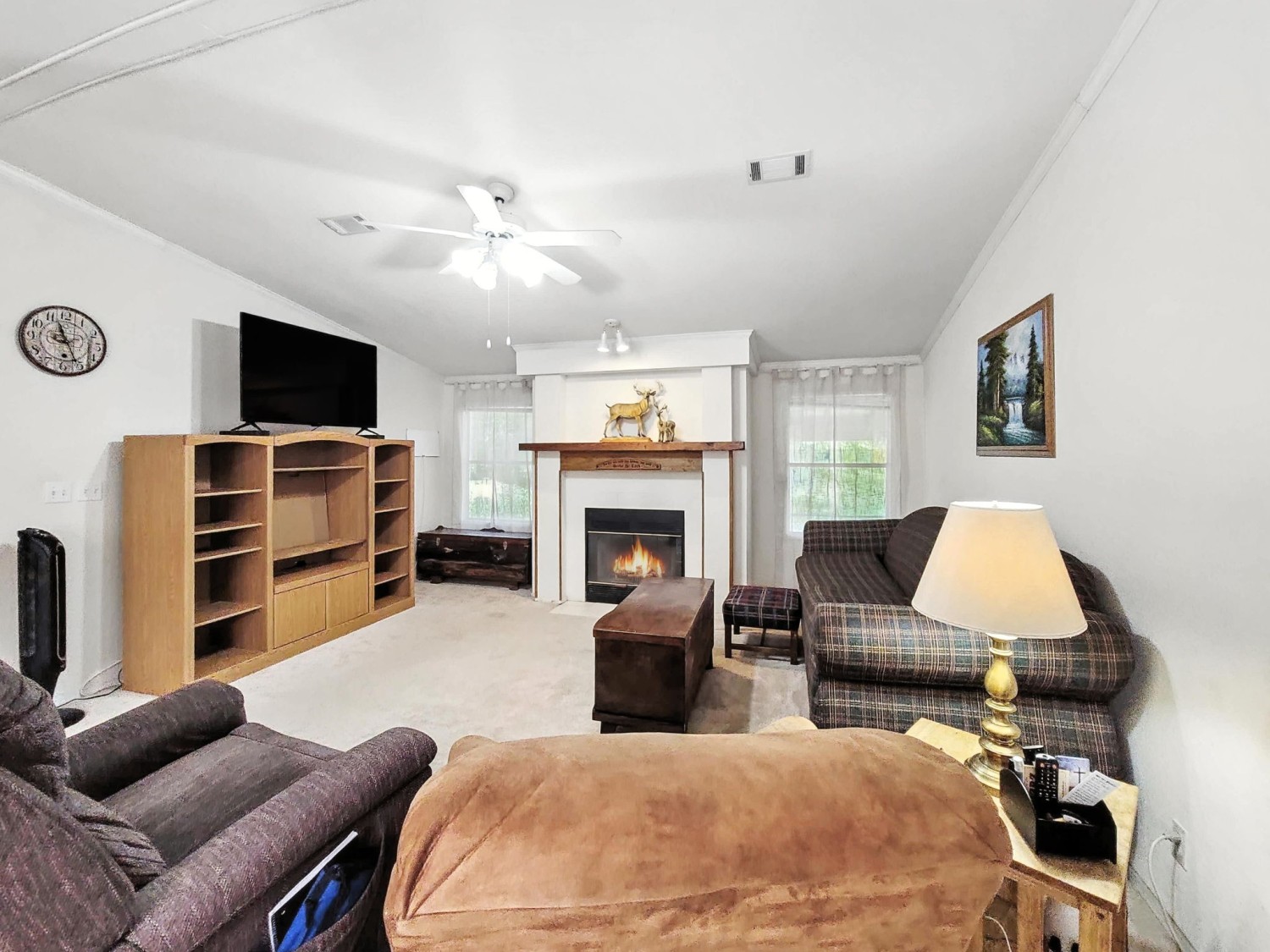 Elfyer - Farmersville, TX House - For Sale