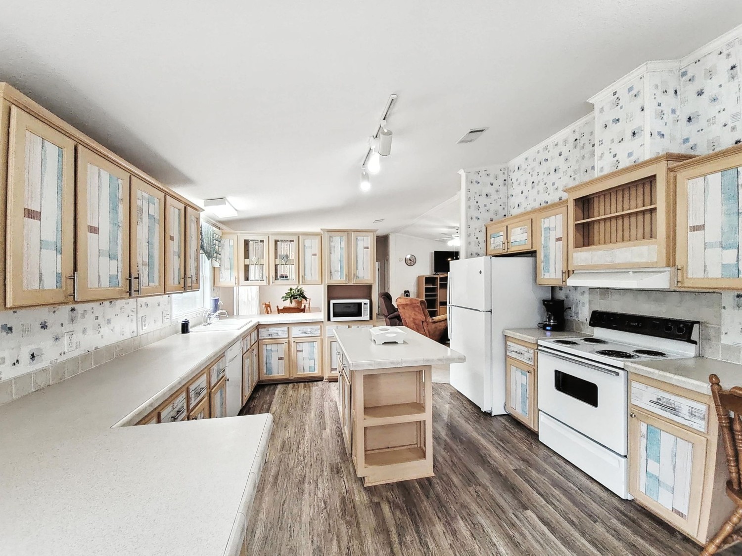 Elfyer - Farmersville, TX House - For Sale