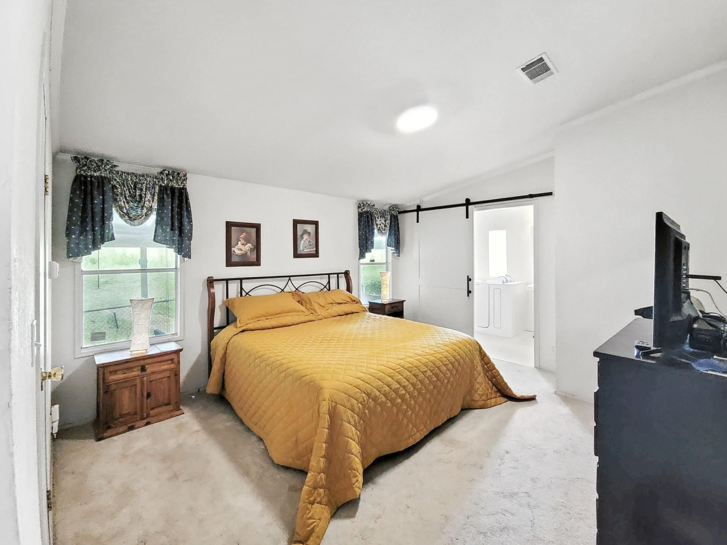 Elfyer - Farmersville, TX House - For Sale