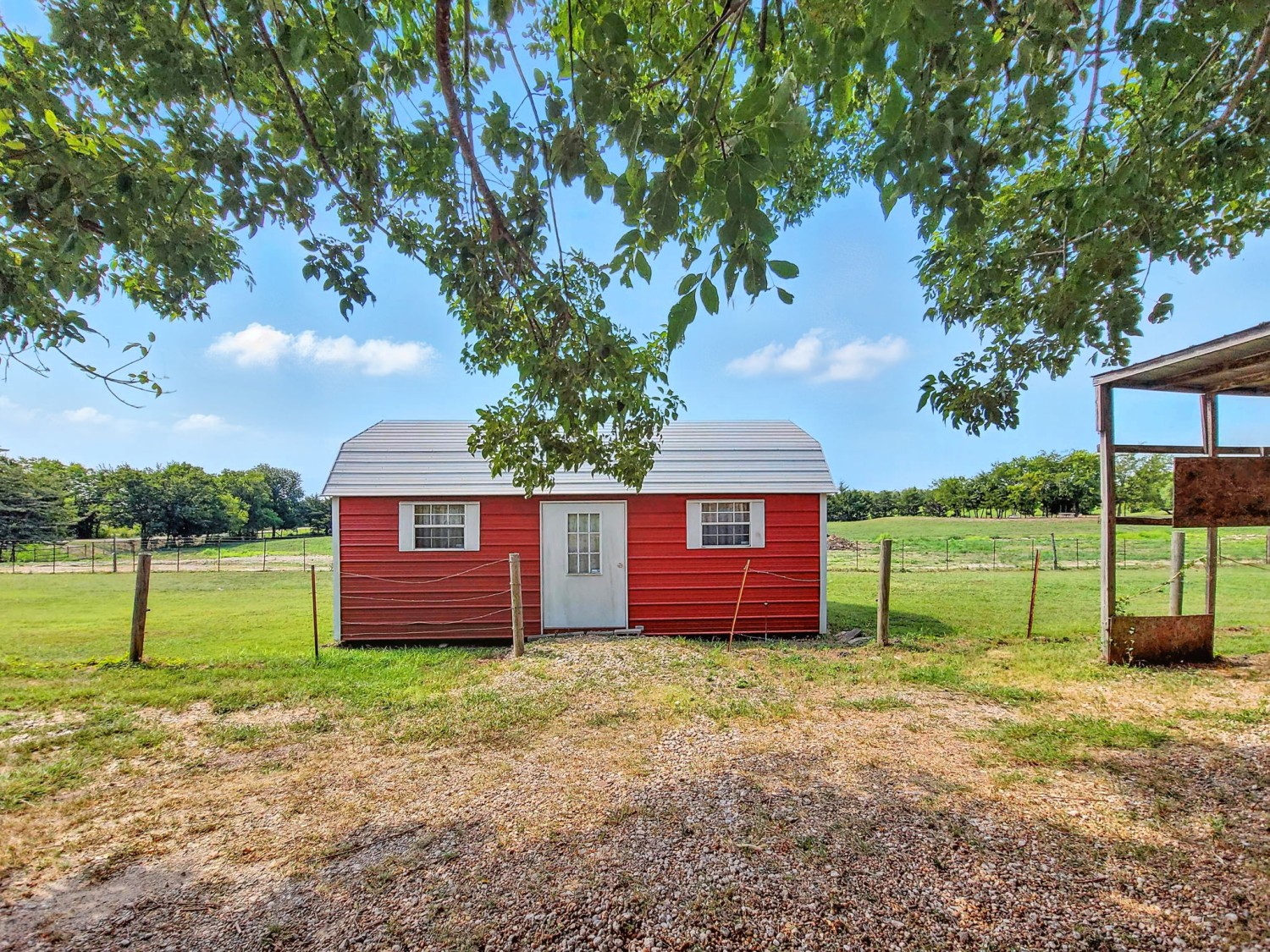 Elfyer - Farmersville, TX House - For Sale