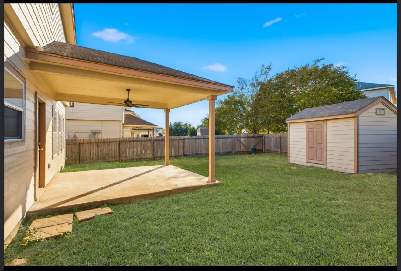 Elfyer - San Antonio, TX House - For Sale