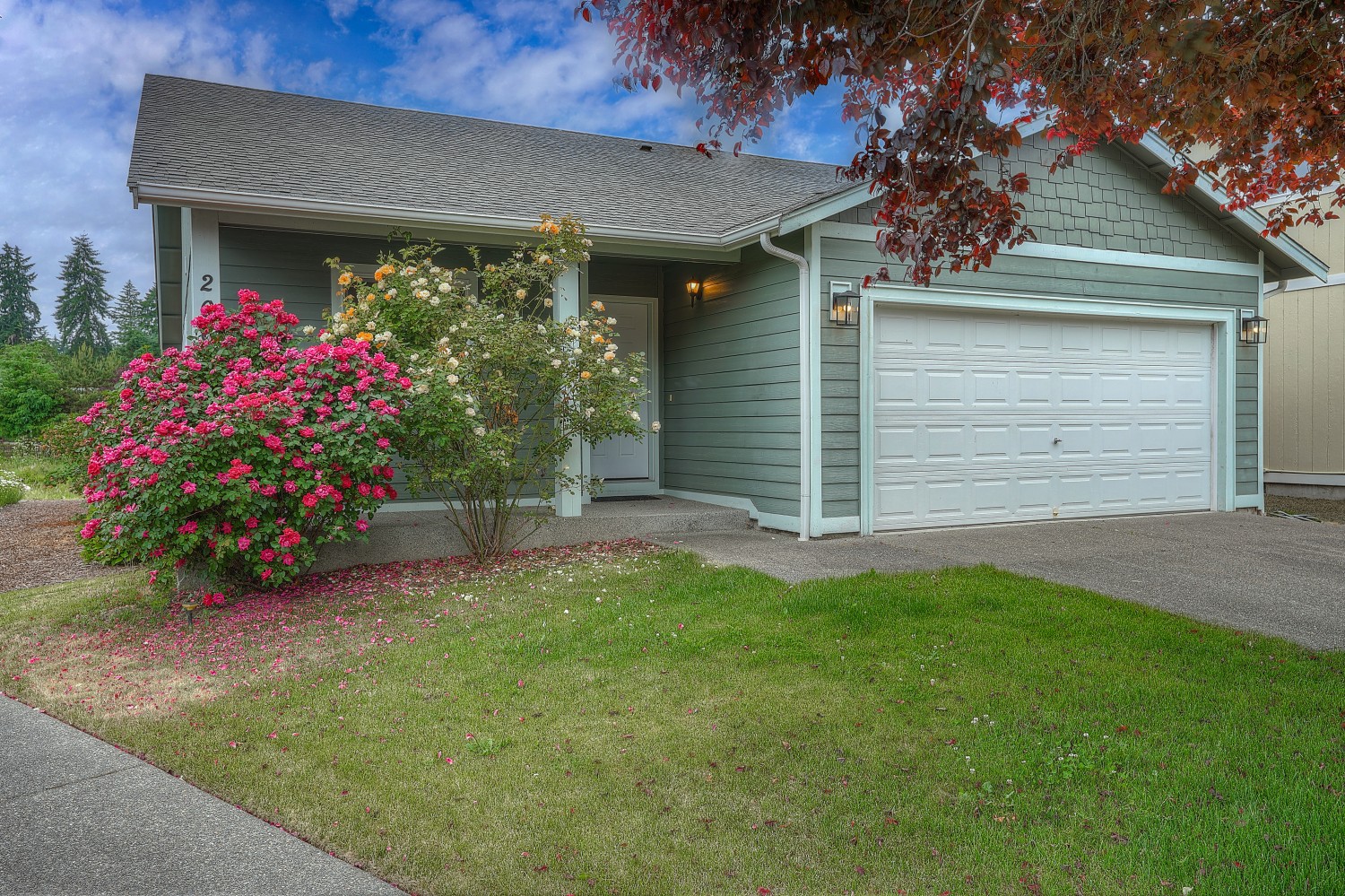 Elfyer - Spanaway, WA House - For Sale