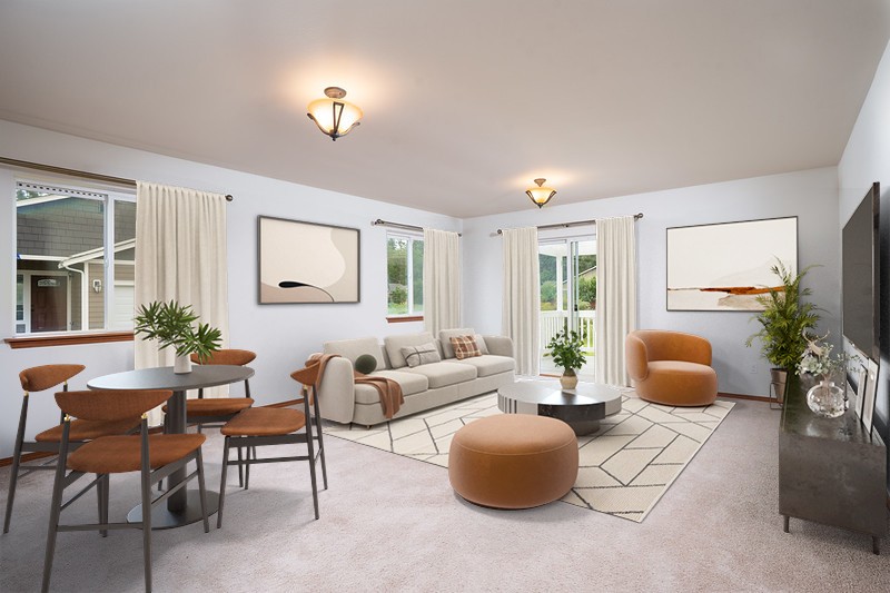 Elfyer - Spanaway, WA House - For Sale