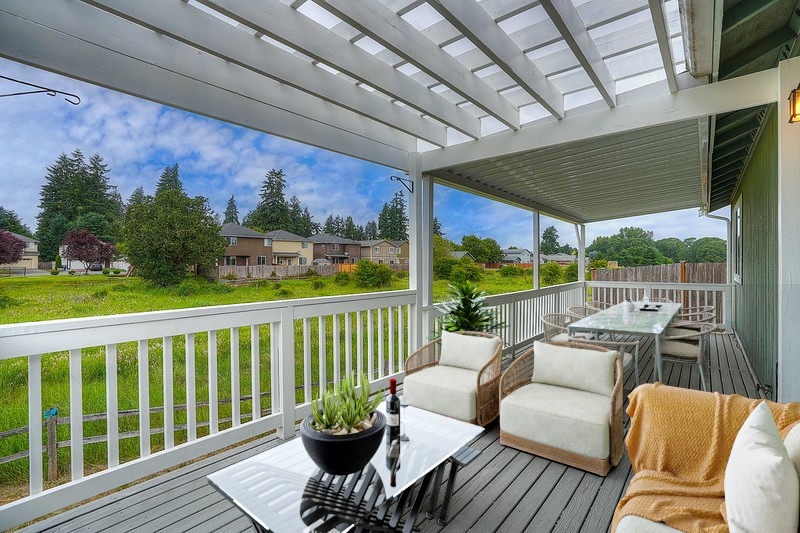 Elfyer - Spanaway, WA House - For Sale