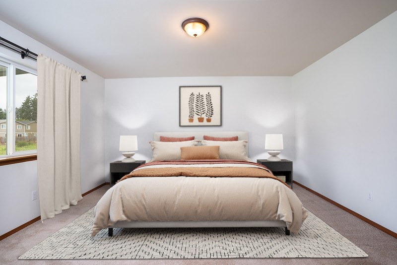 Elfyer - Spanaway, WA House - For Sale