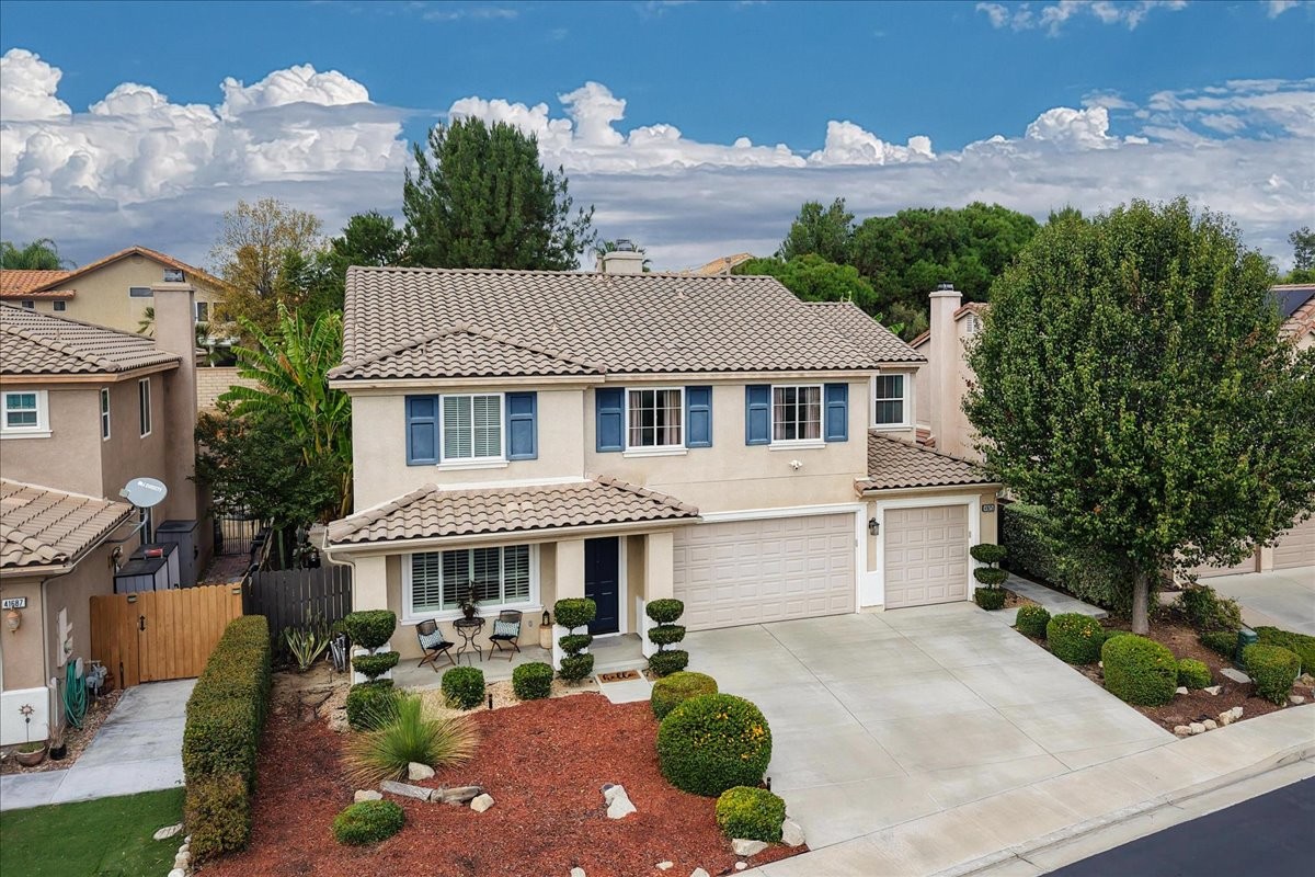 Elfyer - Murrieta, CA House - For Sale