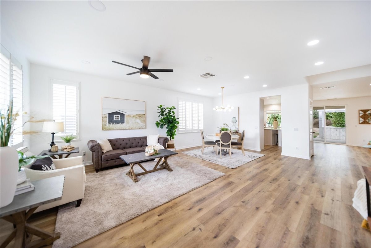 Elfyer - Murrieta, CA House - For Sale