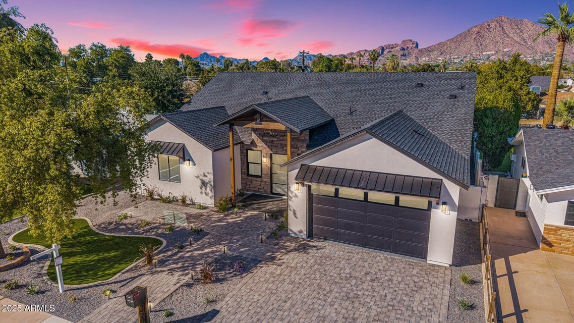 Elfyer - Phoenix, AZ House - For Sale