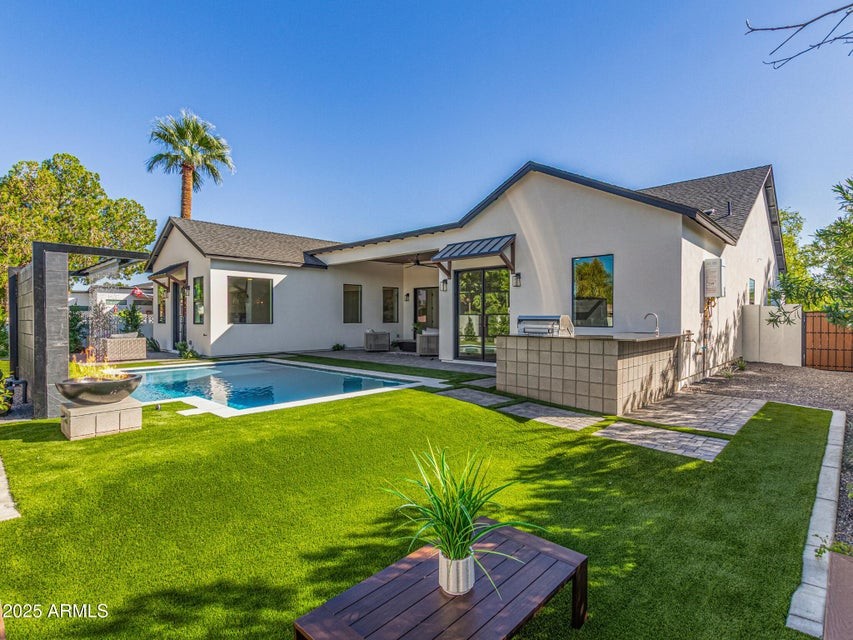 Elfyer - Phoenix, AZ House - For Sale