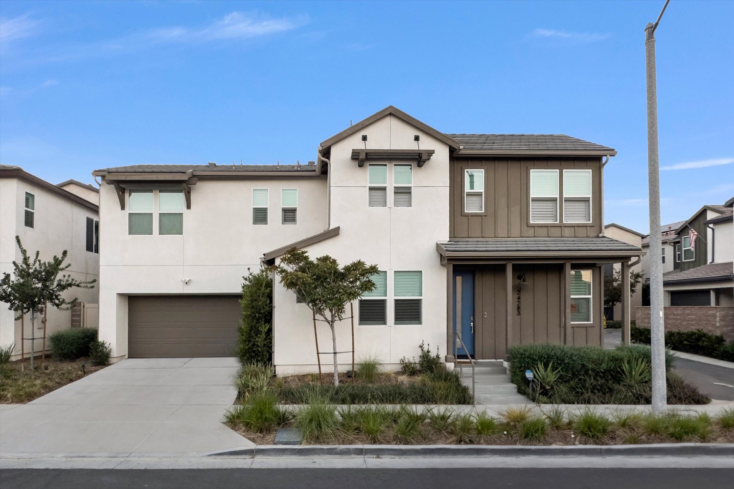 Elfyer - Corona, CA House - For Sale