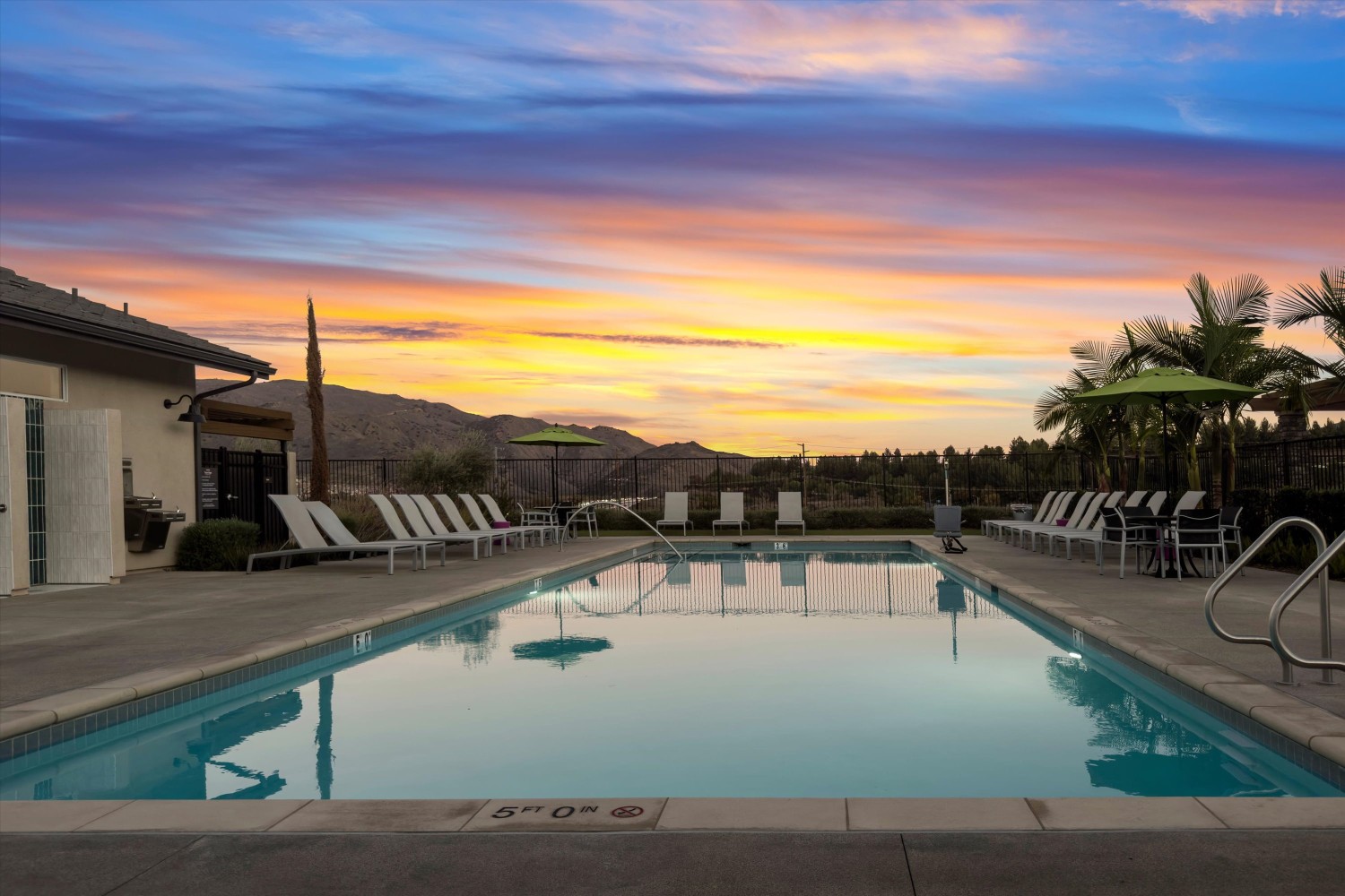 Elfyer - Corona, CA House - For Sale