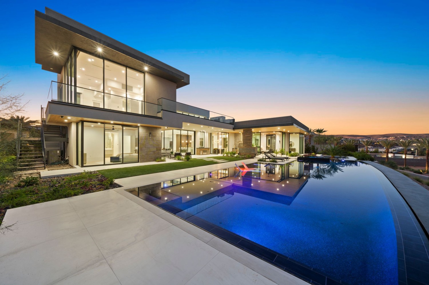 Elfyer - Las Vegas, NV House - For Sale