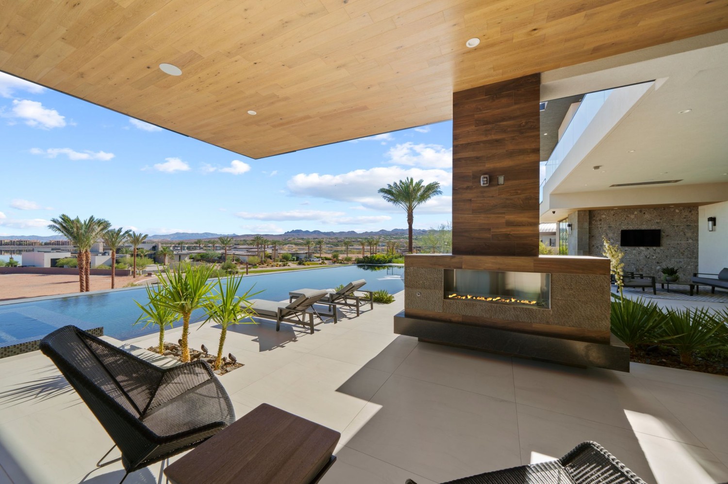 Elfyer - Las Vegas, NV House - For Sale