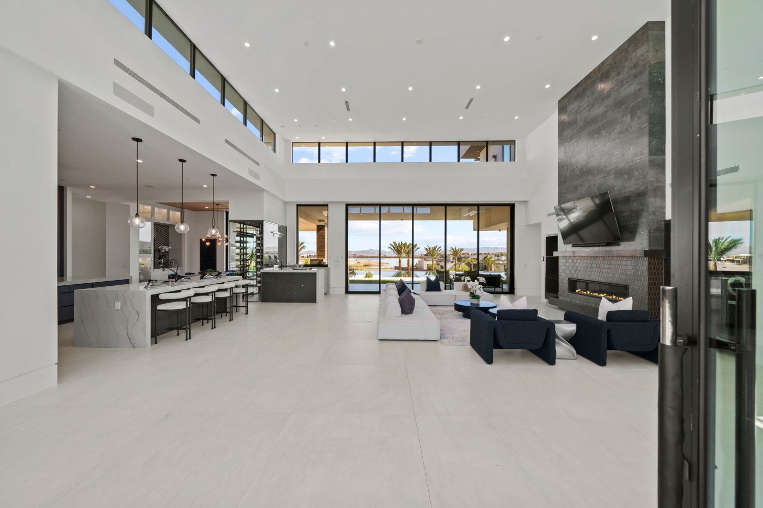 Elfyer - Las Vegas, NV House - For Sale