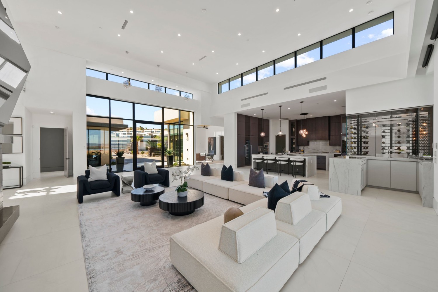 Elfyer - Las Vegas, NV House - For Sale