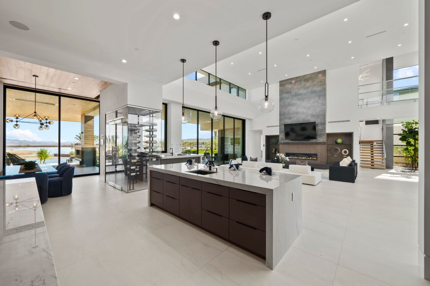Elfyer - Las Vegas, NV House - For Sale