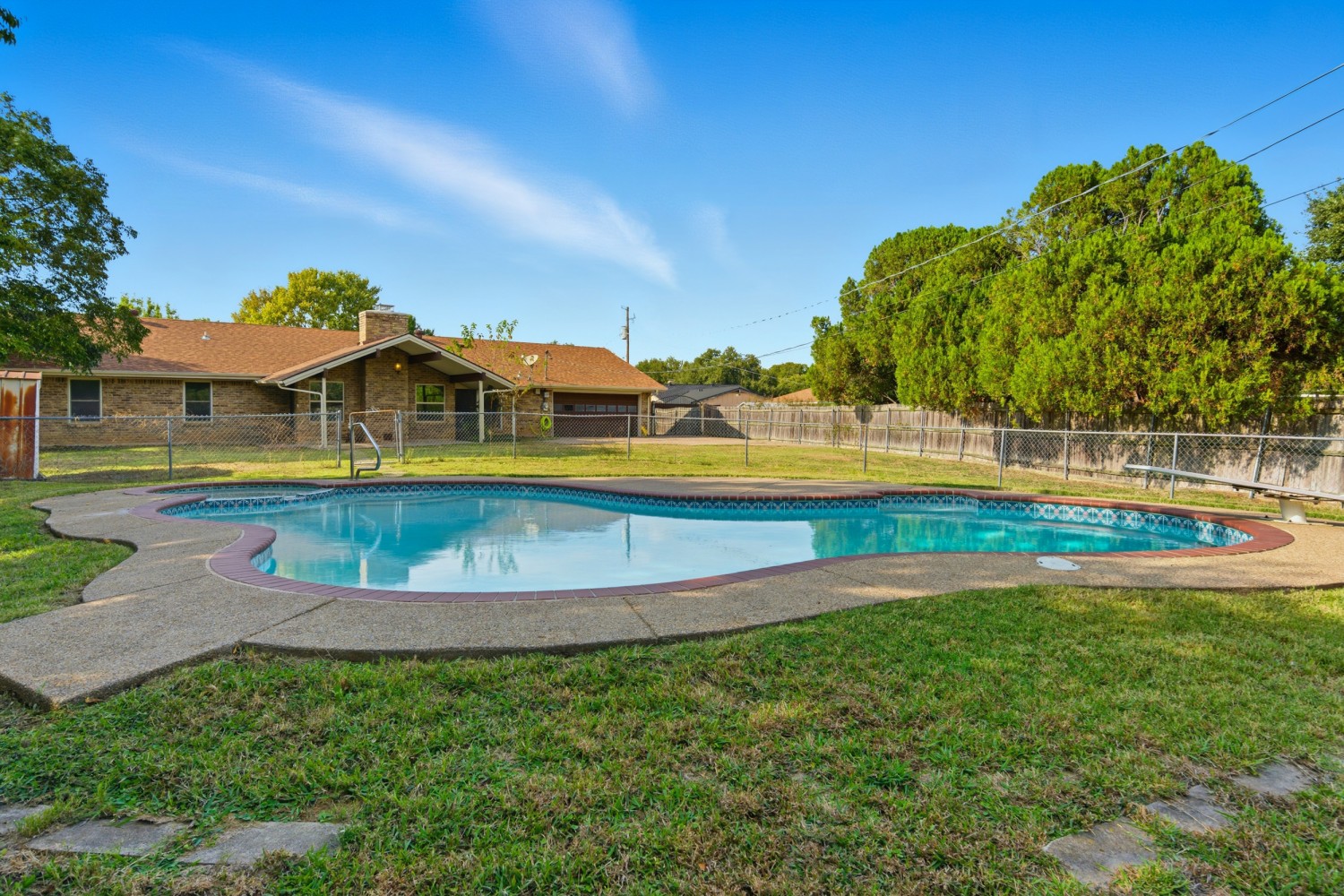 Elfyer - Fort Worth, TX House - For Sale