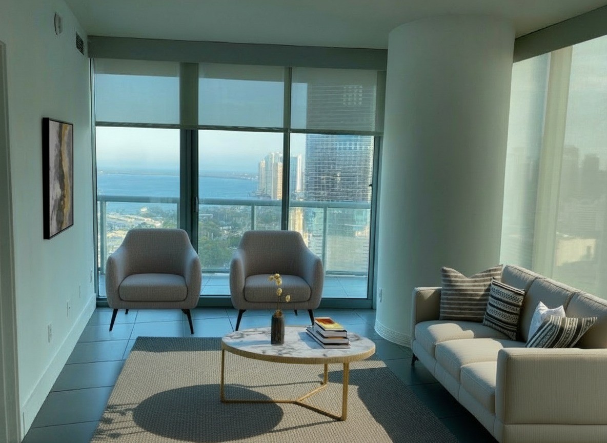 Elfyer - Miami, FL House - For Sale