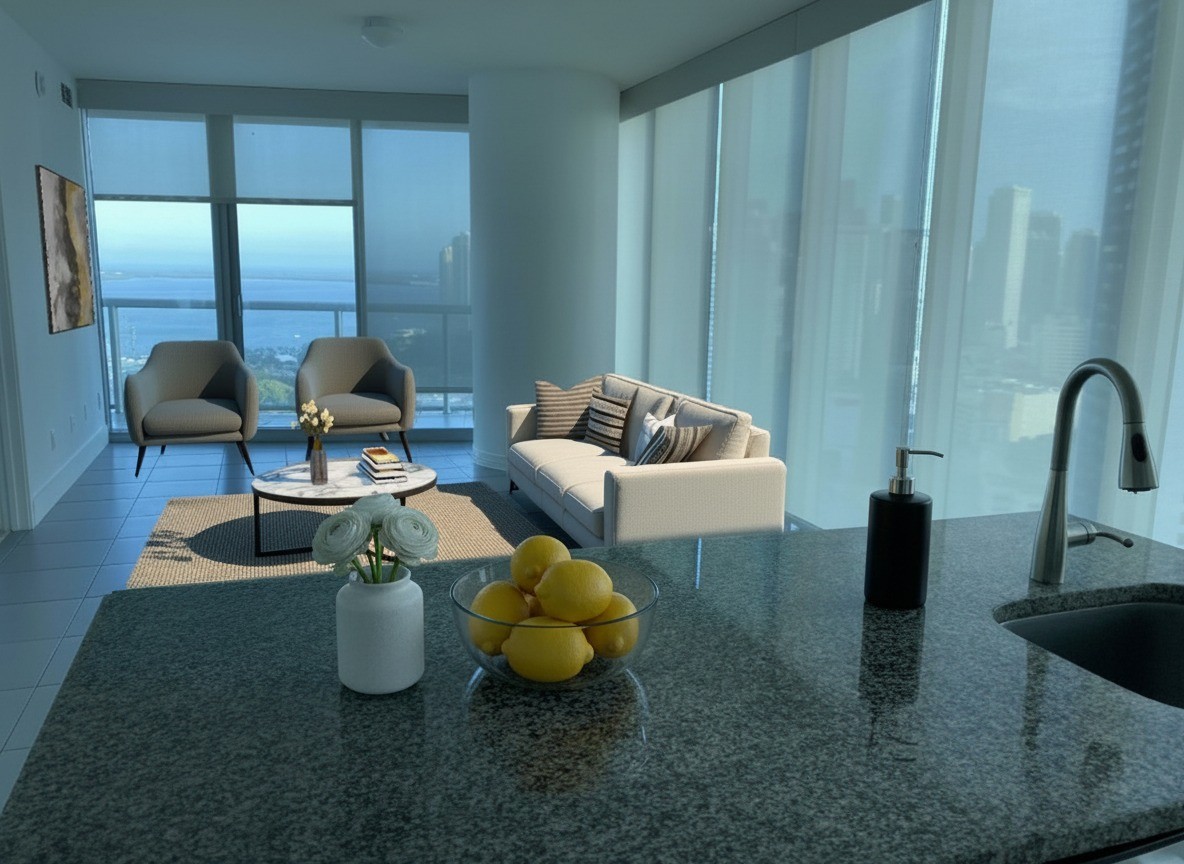 Elfyer - Miami, FL House - For Sale