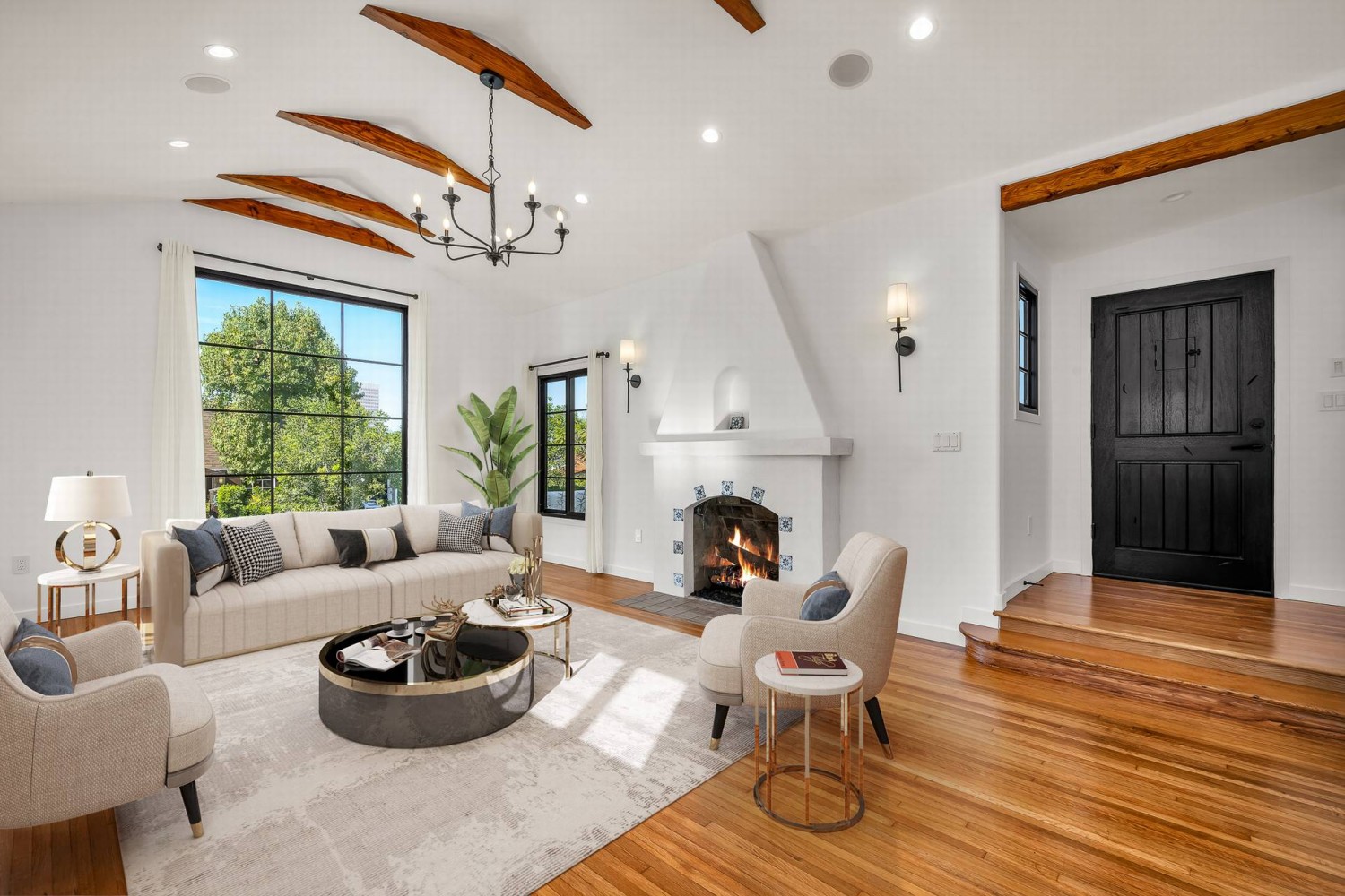 Elfyer - Los Angeles, CA House - For Sale