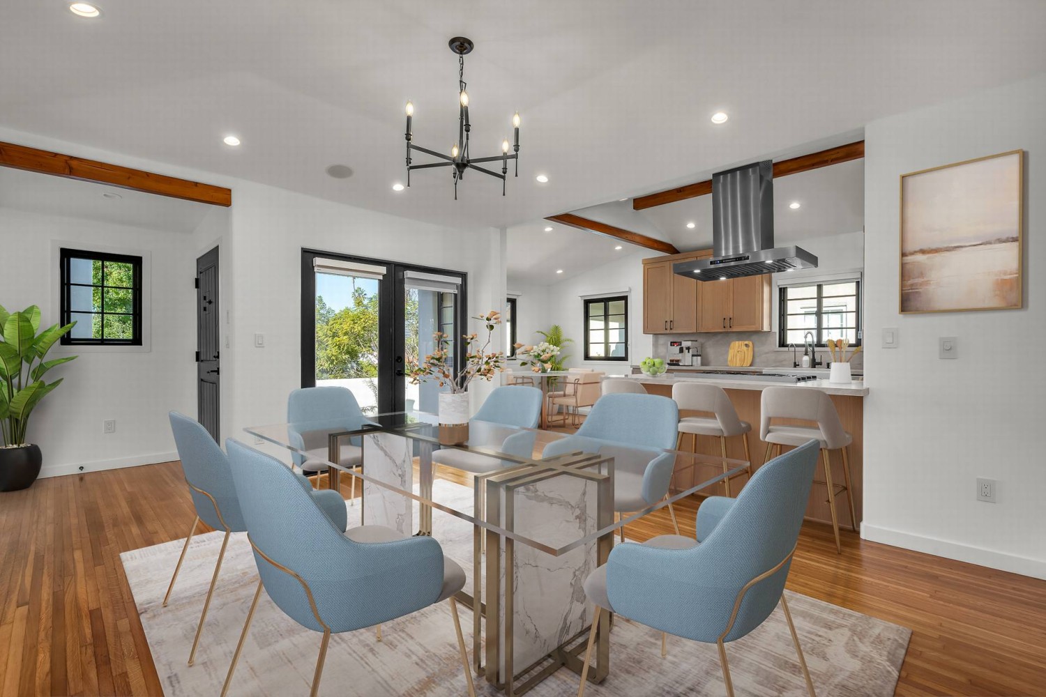 Elfyer - Los Angeles, CA House - For Sale