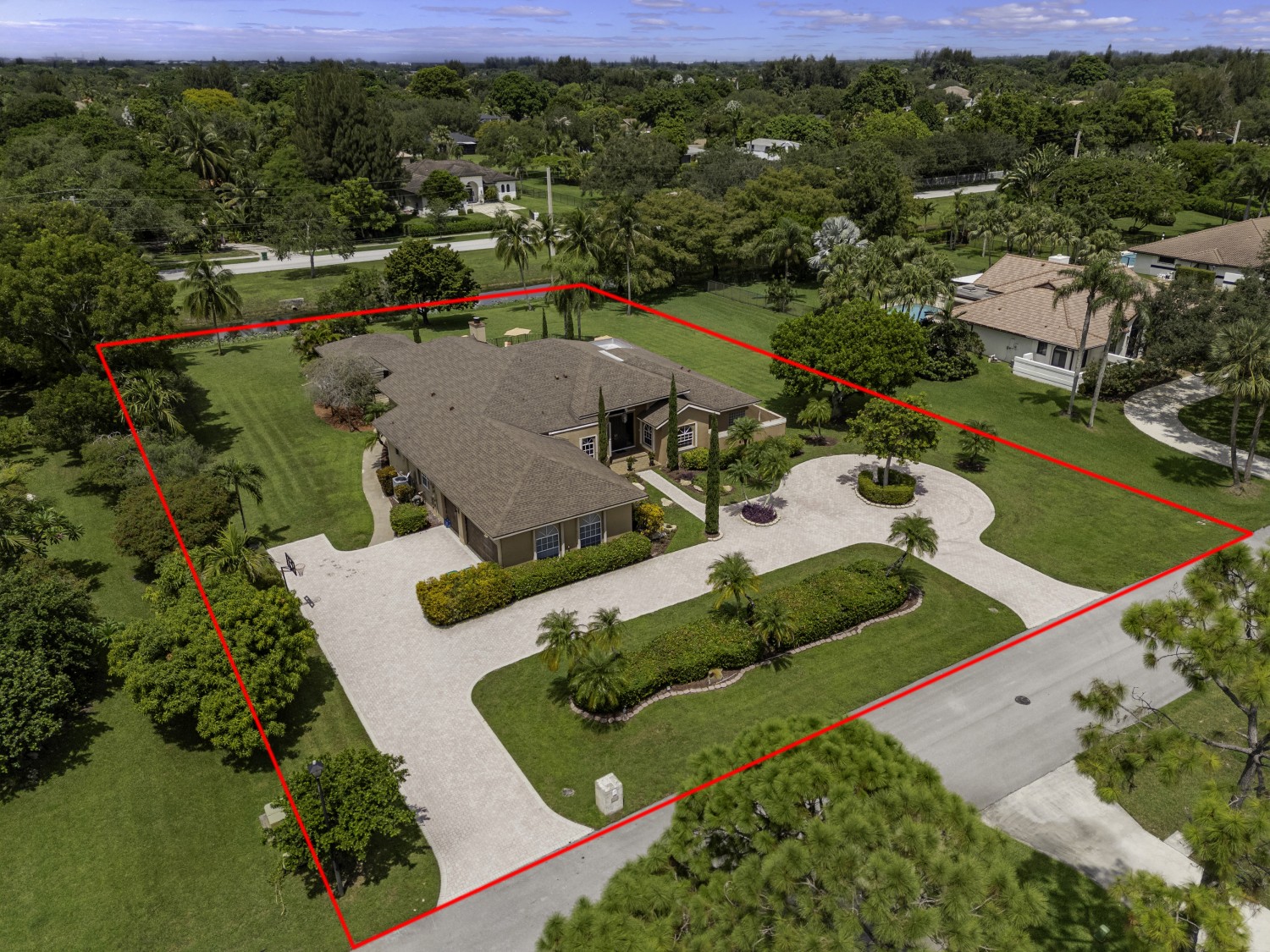 Elfyer - Davie, FL House - For Sale