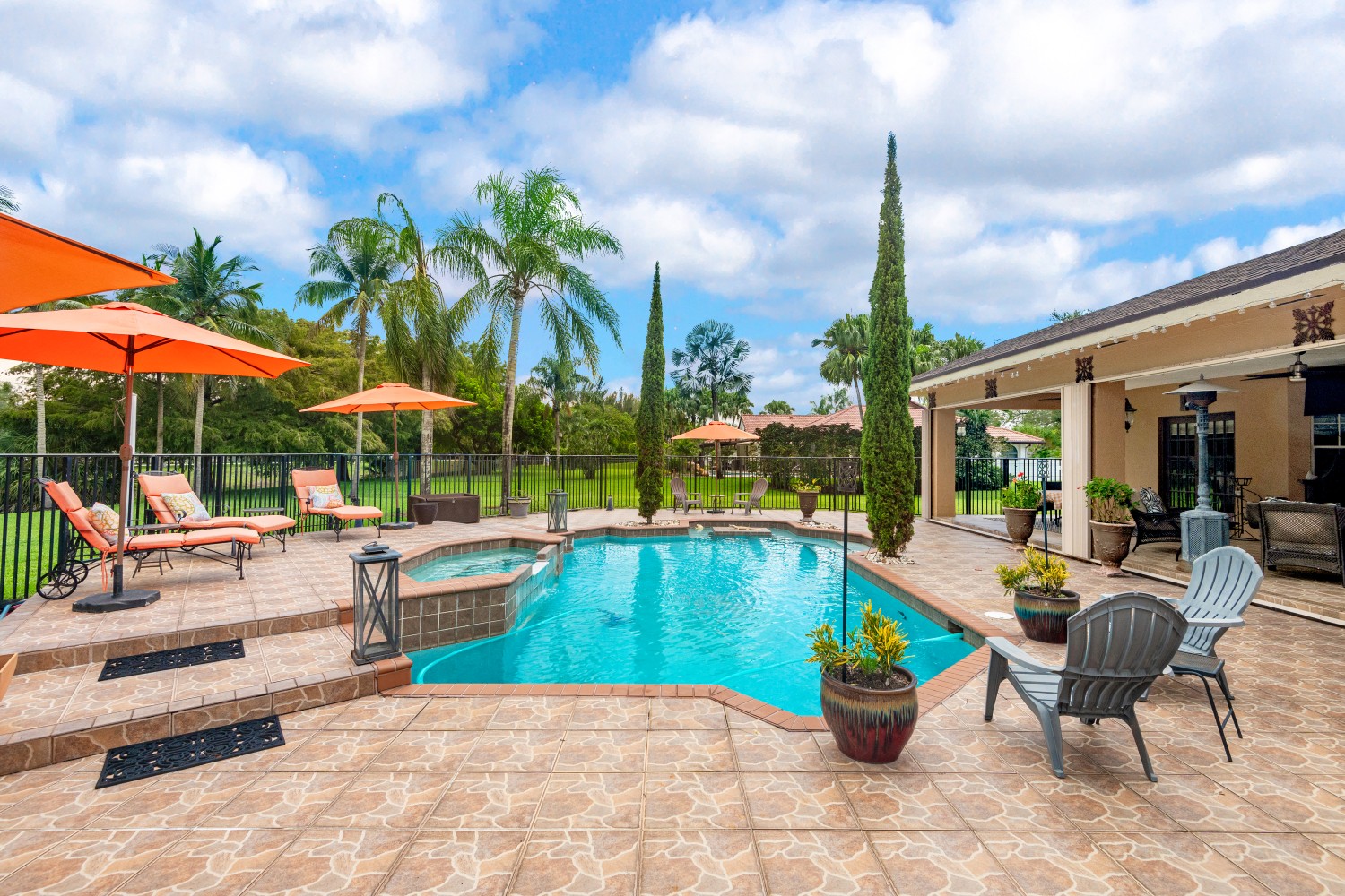 Elfyer - Davie, FL House - For Sale