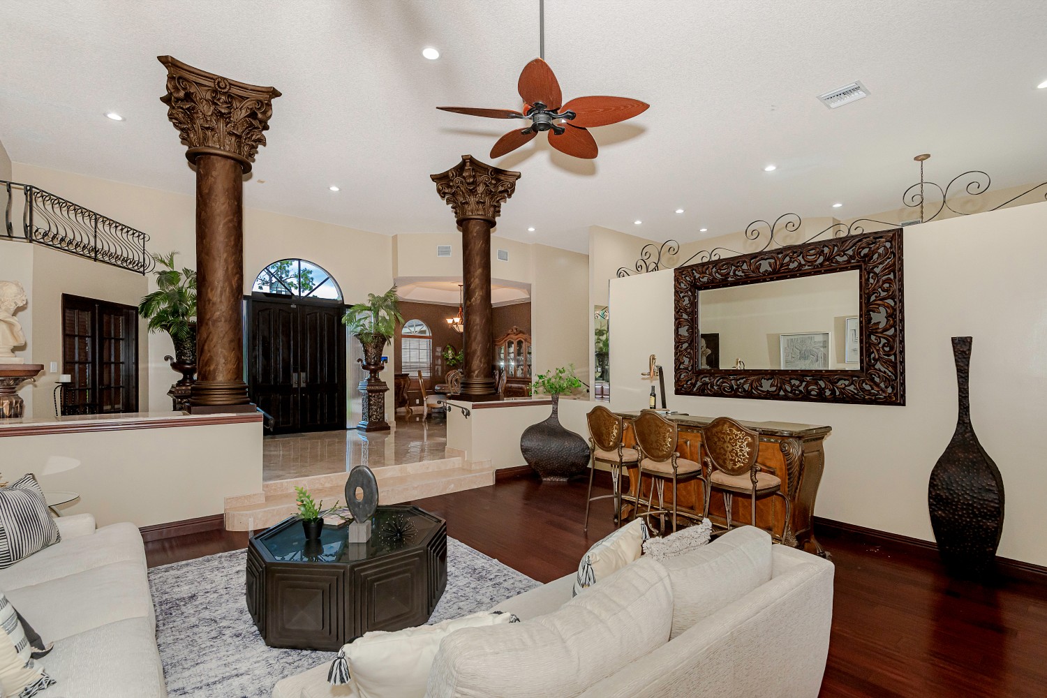 Elfyer - Davie, FL House - For Sale