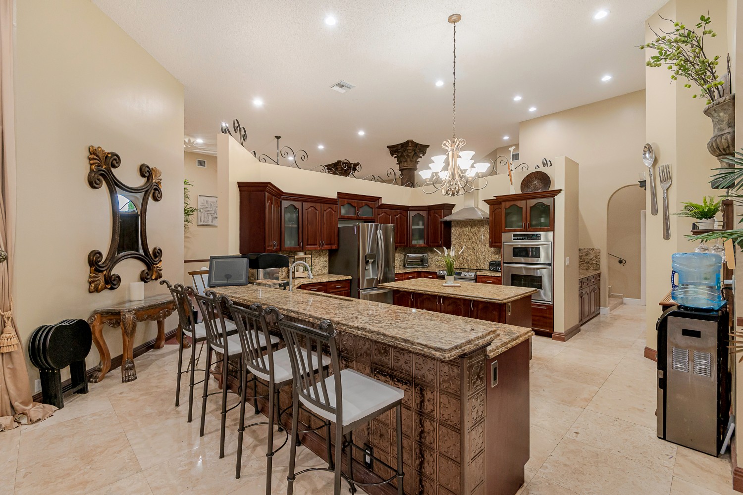 Elfyer - Davie, FL House - For Sale