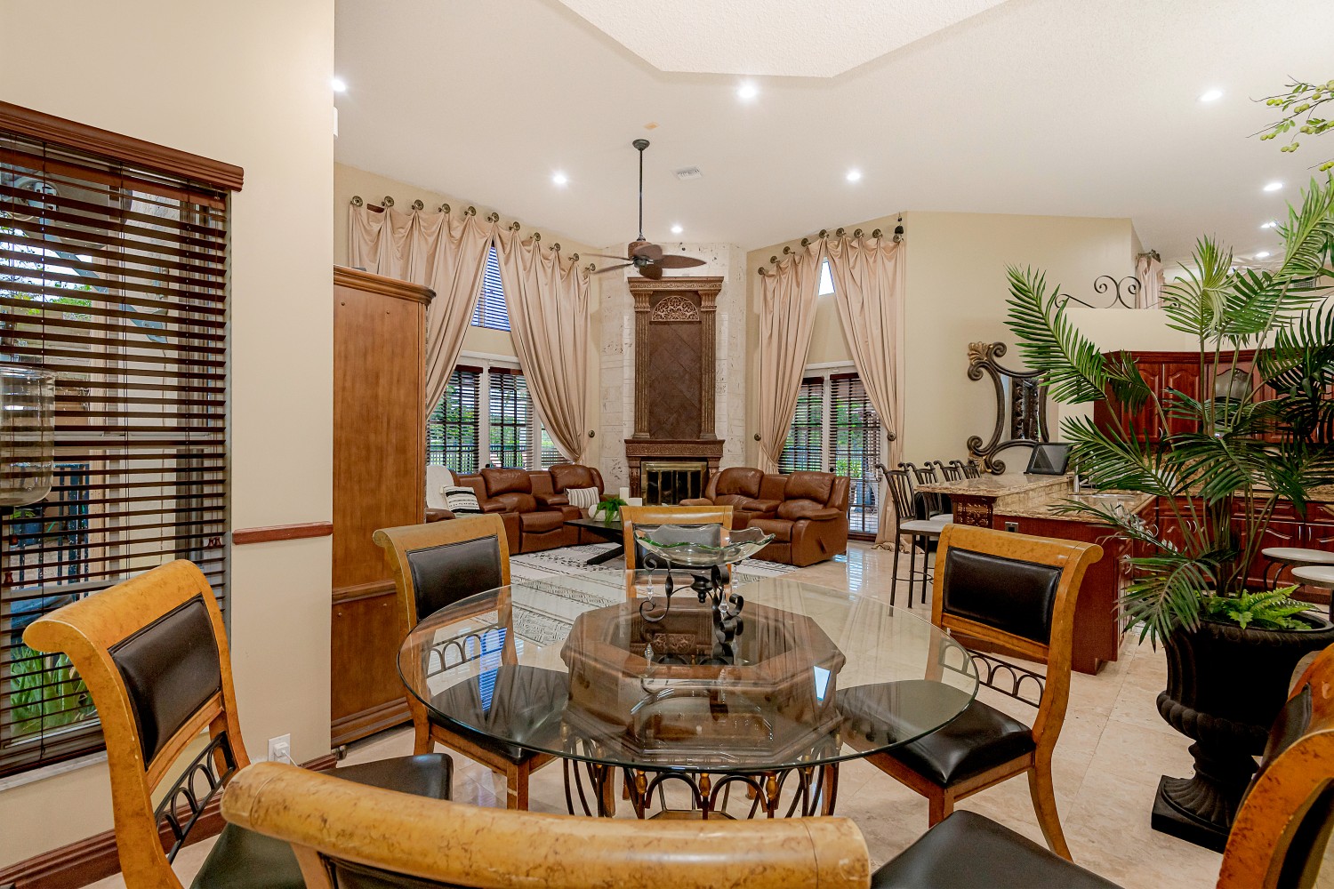 Elfyer - Davie, FL House - For Sale