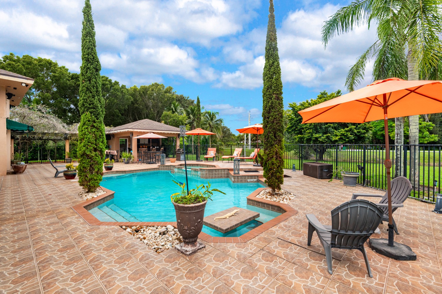 Elfyer - Davie, FL House - For Sale