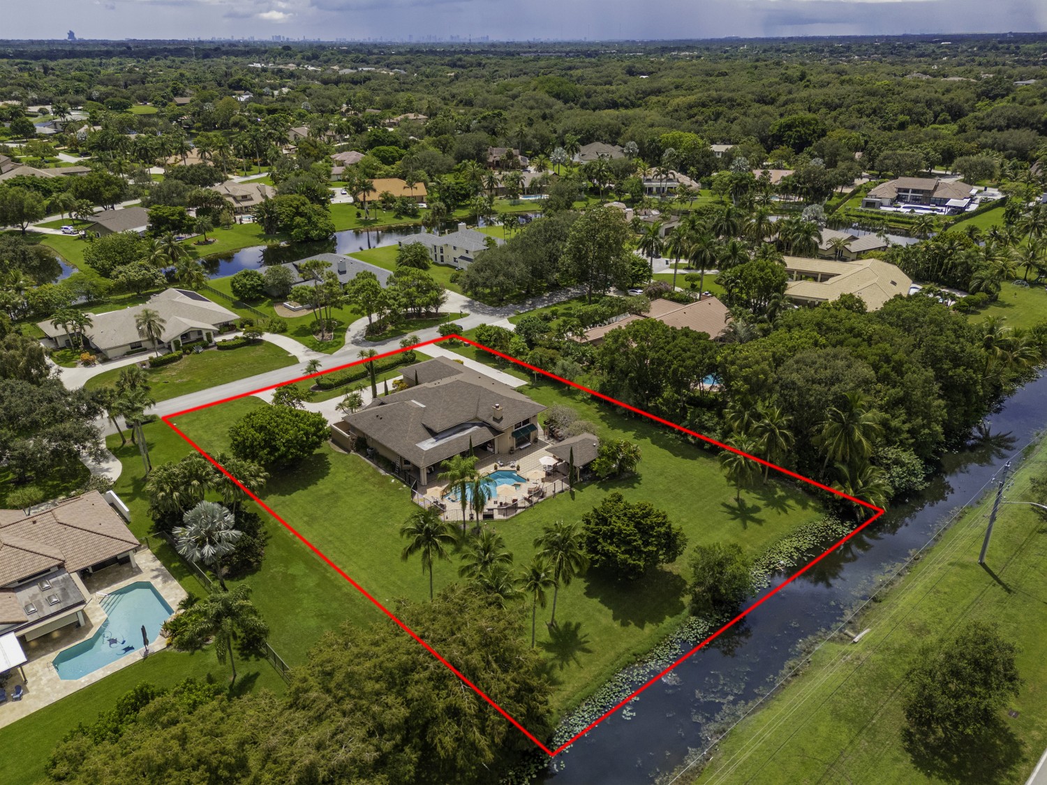 Elfyer - Davie, FL House - For Sale