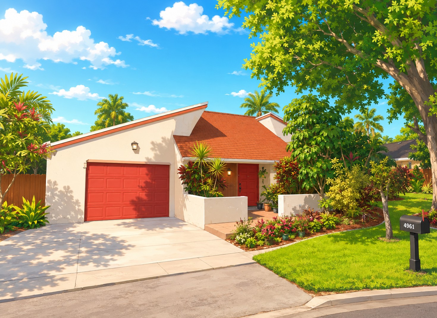 Elfyer - Cooper City, FL House - For Sale