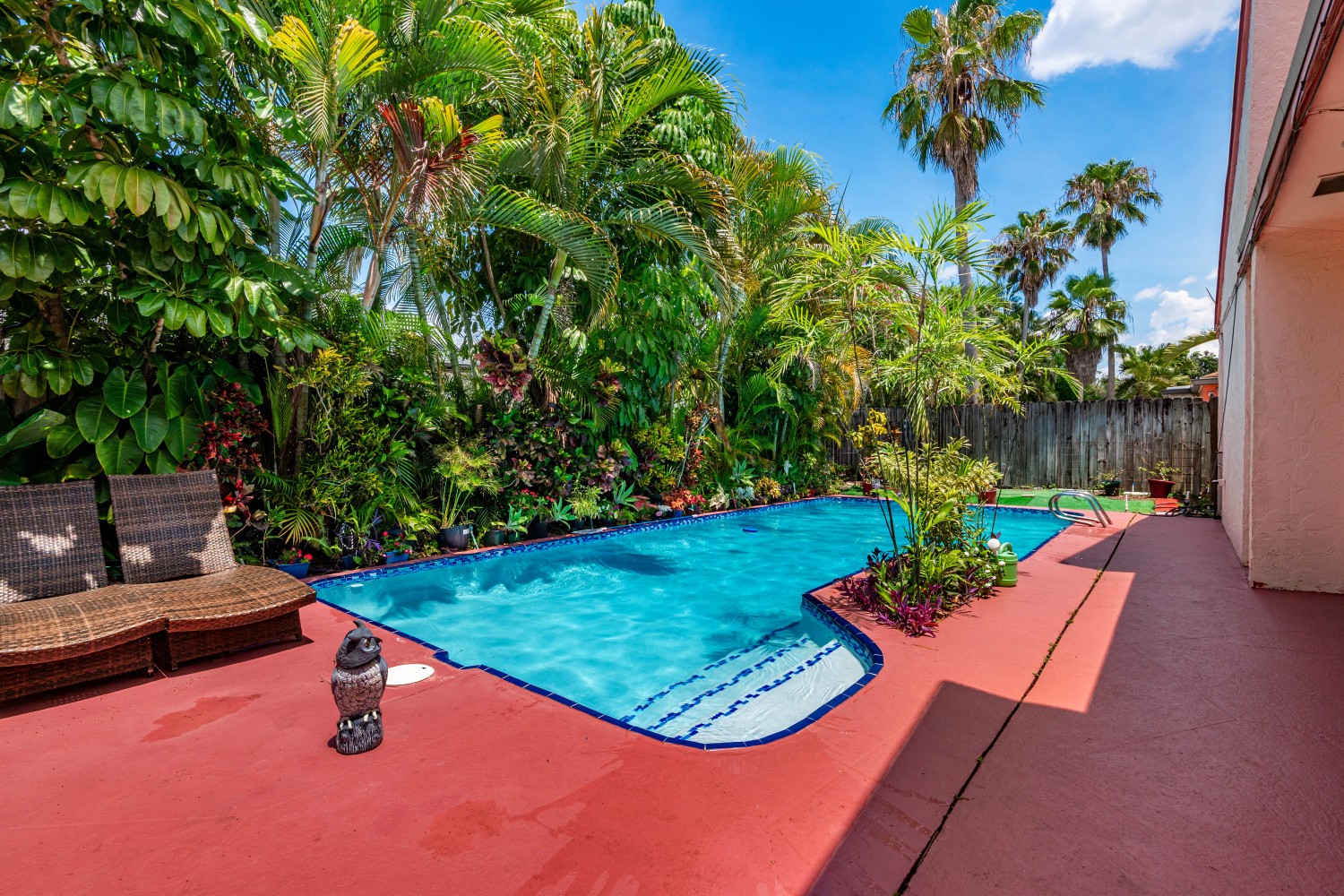 Elfyer - Cooper City, FL House - For Sale