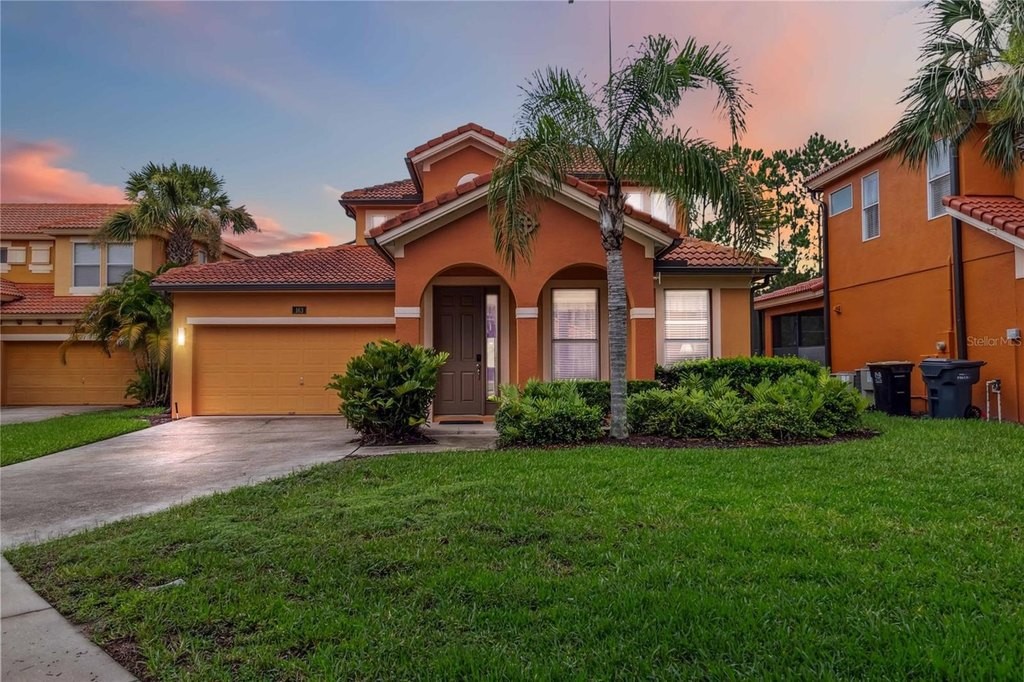 Elfyer - Davenport, FL House - For Sale
