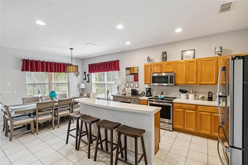 Elfyer - Davenport, FL House - For Sale