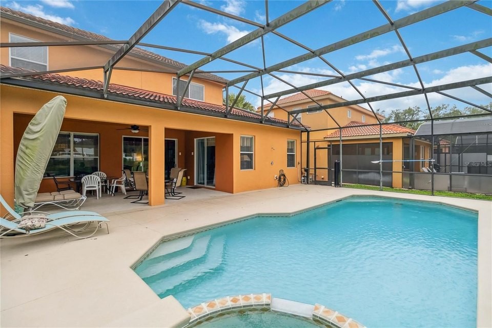 Elfyer - Davenport, FL House - For Sale