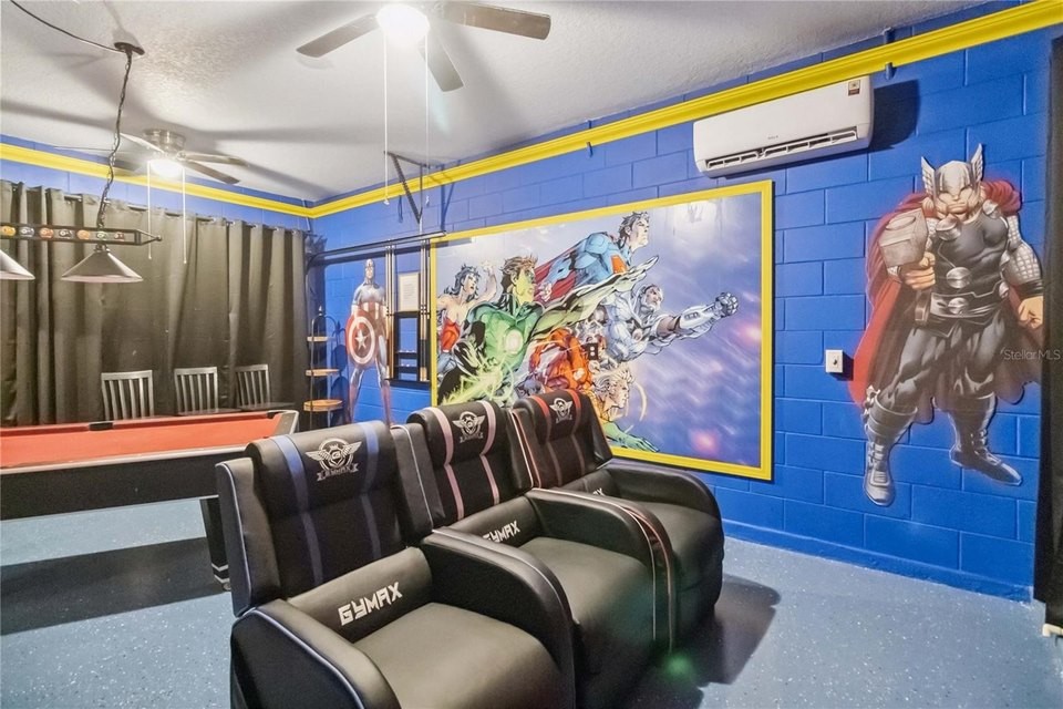 Elfyer - Davenport, FL House - For Sale