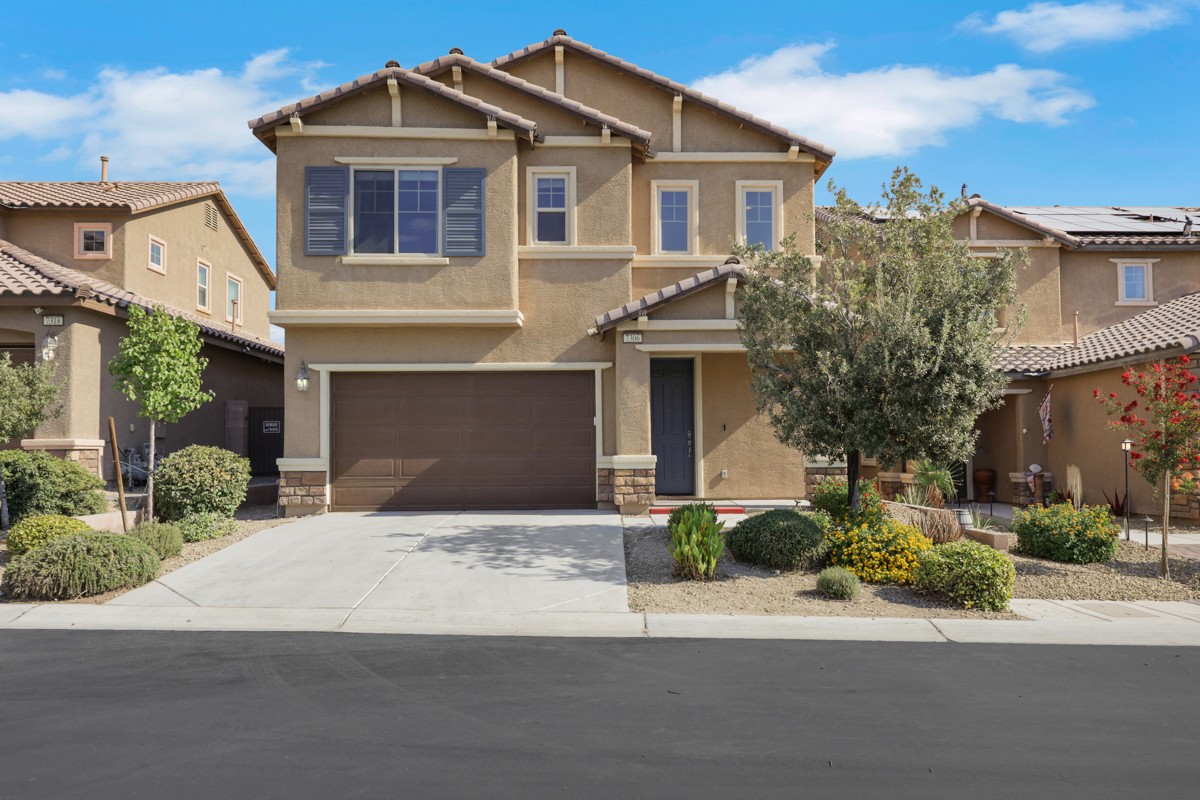 Elfyer - Las Vegas, NV House - For Sale