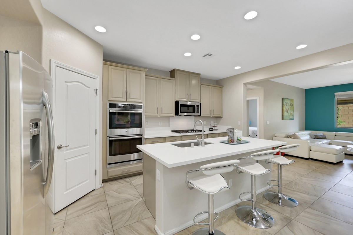 Elfyer - Las Vegas, NV House - For Sale