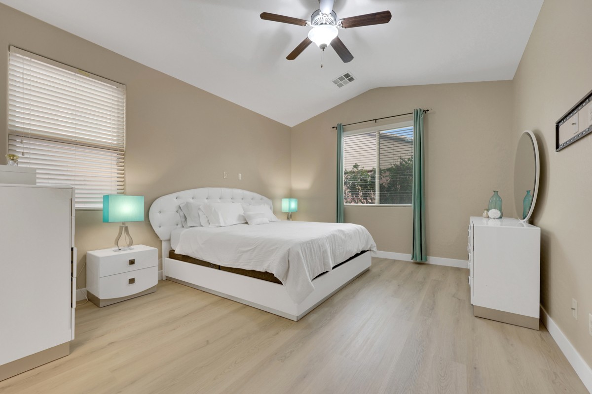 Elfyer - Las Vegas, NV House - For Sale