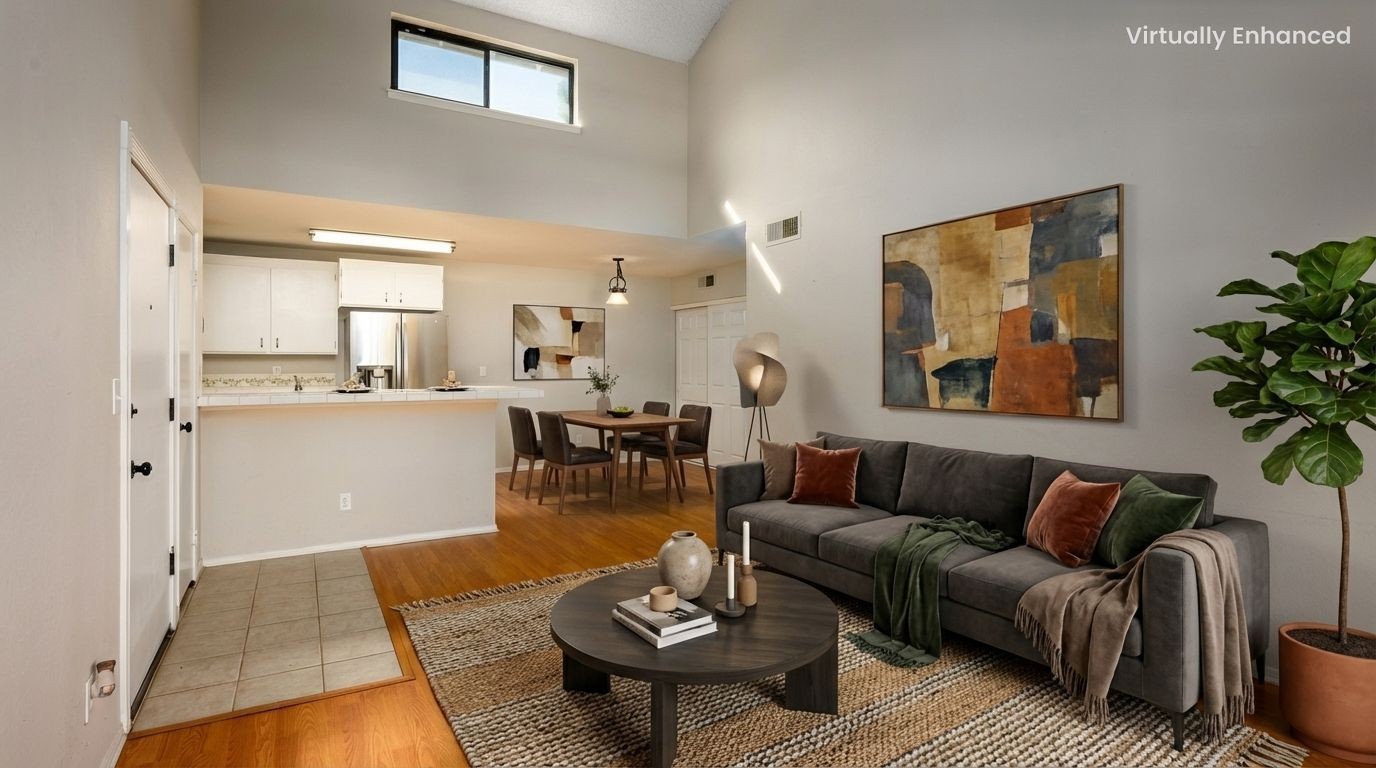 Elfyer - Newhall, CA House - For Sale