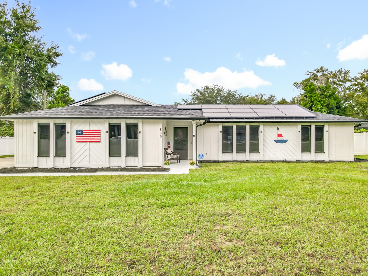 Elfyer - Deltona, FL House - For Sale