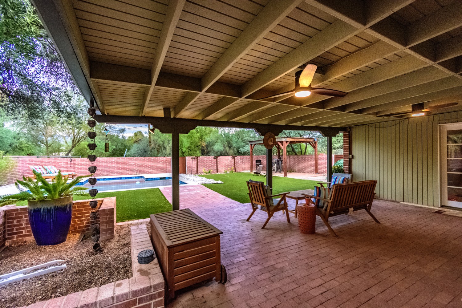 Elfyer - Tucson, AZ House - For Sale