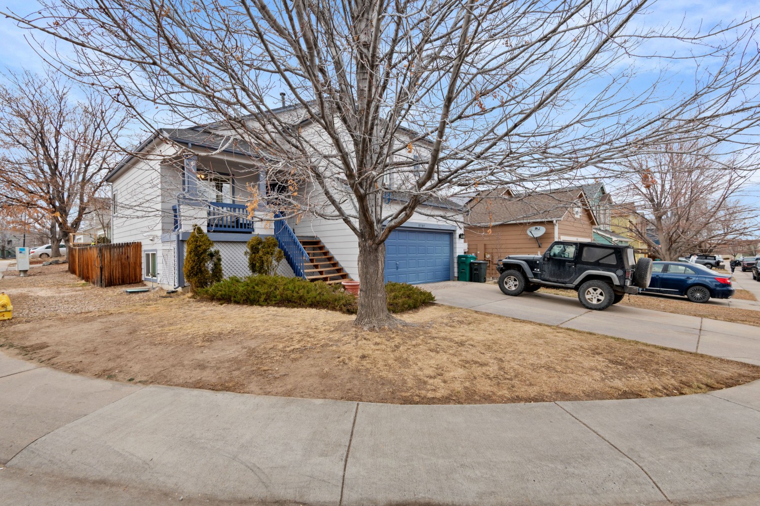 Elfyer - Parker, CO House - For Sale