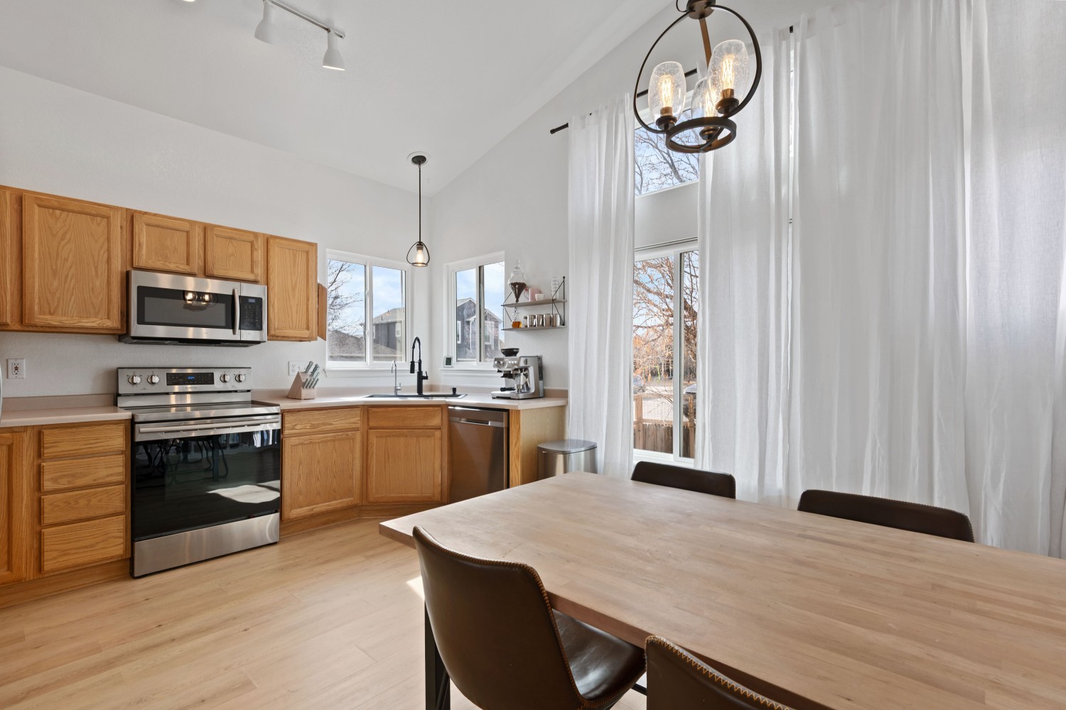 Elfyer - Parker, CO House - For Sale