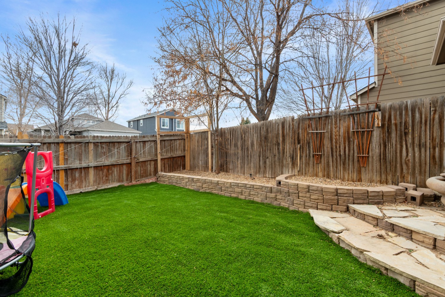 Elfyer - Parker, CO House - For Sale