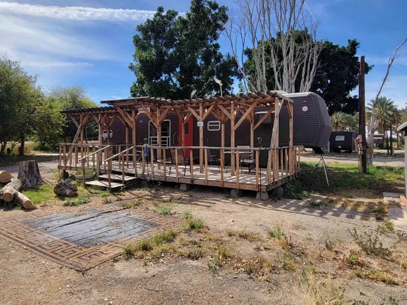 Elfyer - Winterhaven, CA House - For Sale