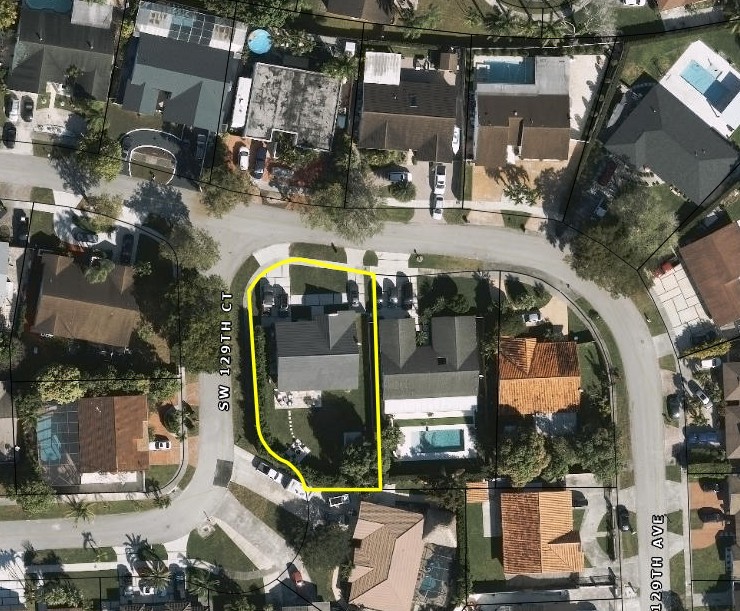 Elfyer - Miami, FL House - For Sale