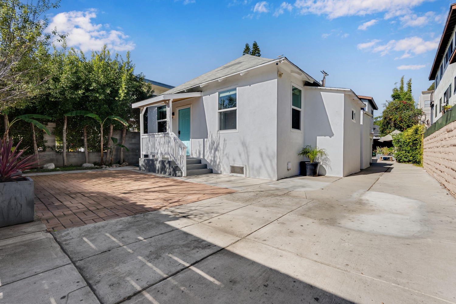 Elfyer - Venice, CA House - For Sale